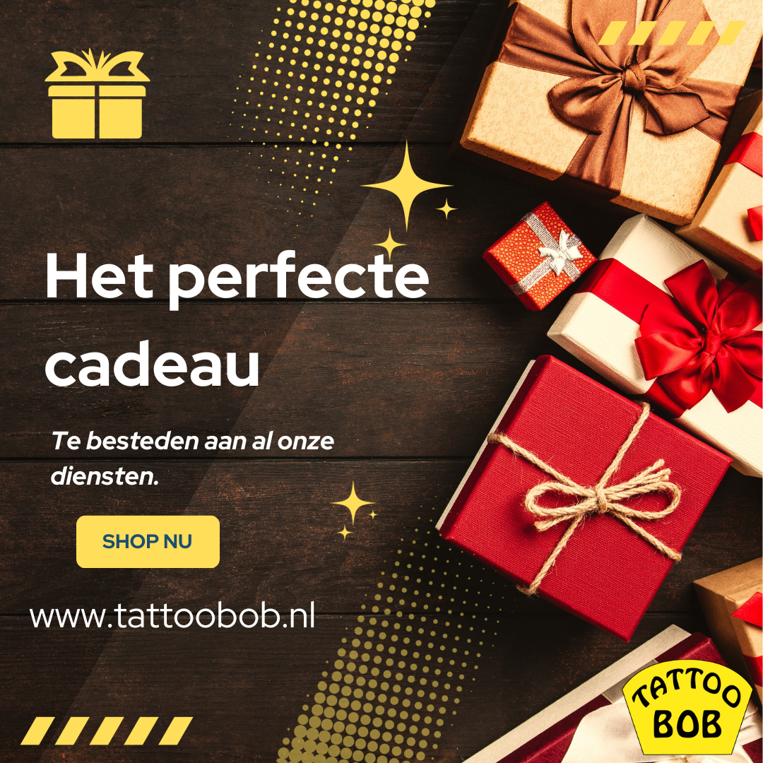 Cadeautip!